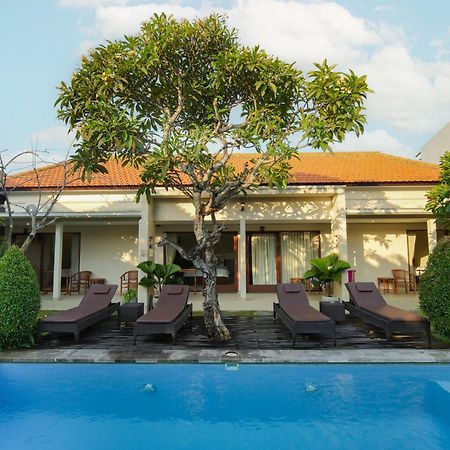 Canggu Bagus Bagian luar foto