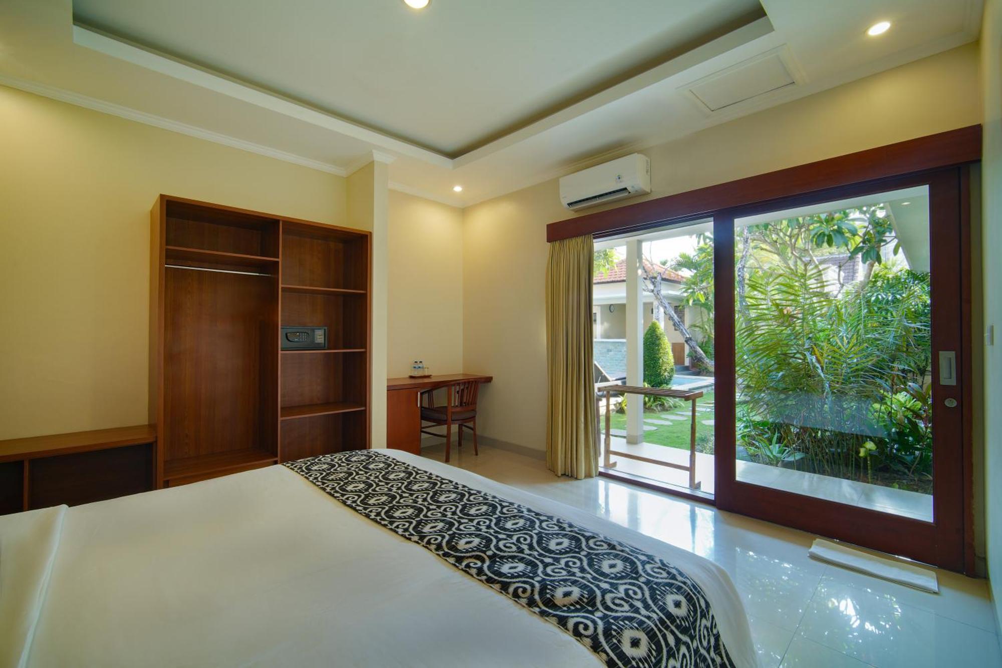 Canggu Bagus Bagian luar foto
