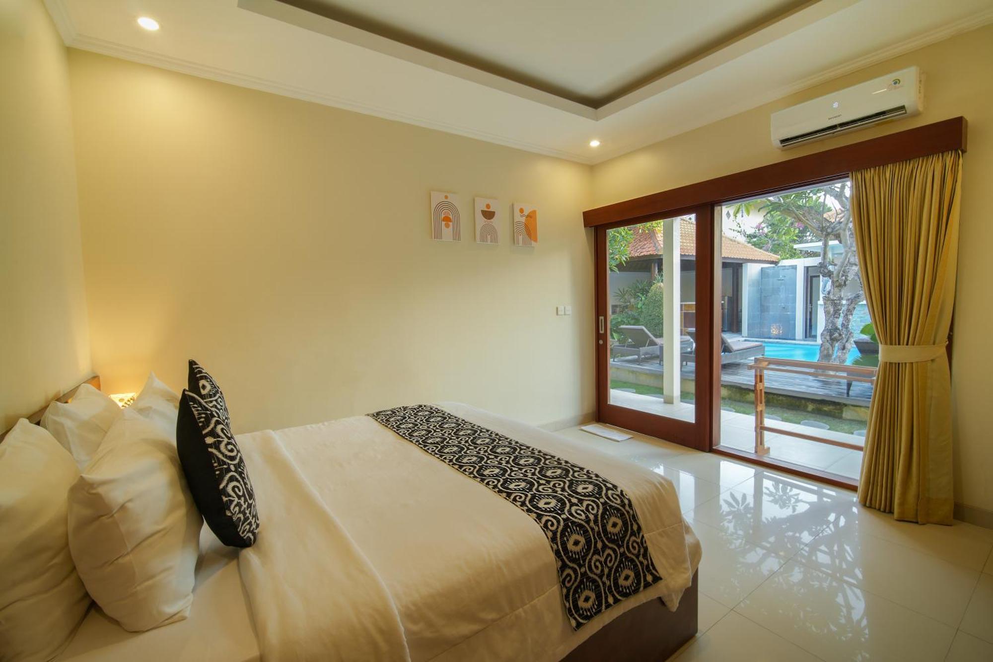 Canggu Bagus Bagian luar foto