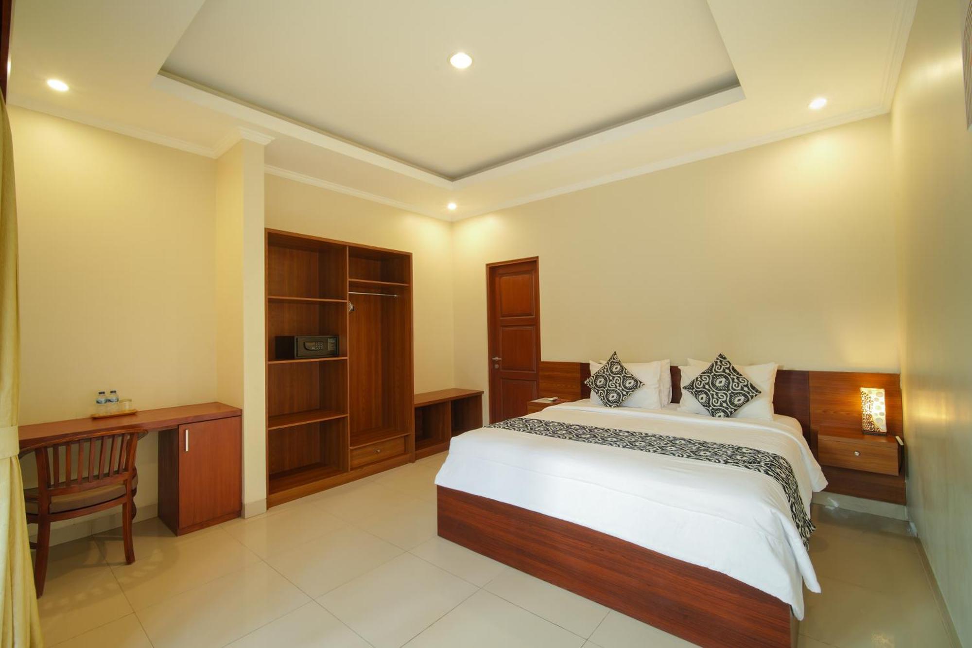 Canggu Bagus Bagian luar foto