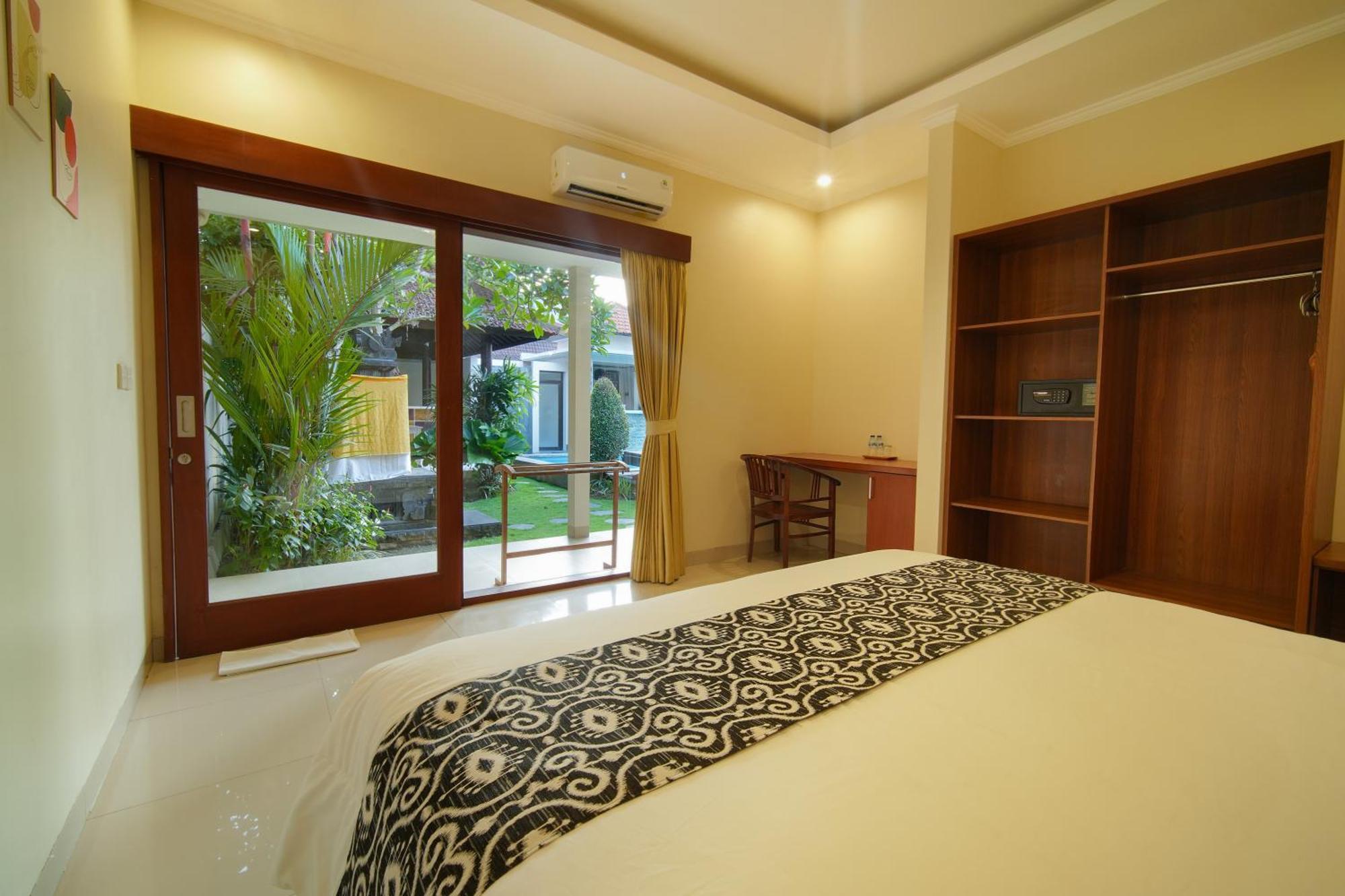 Canggu Bagus Bagian luar foto