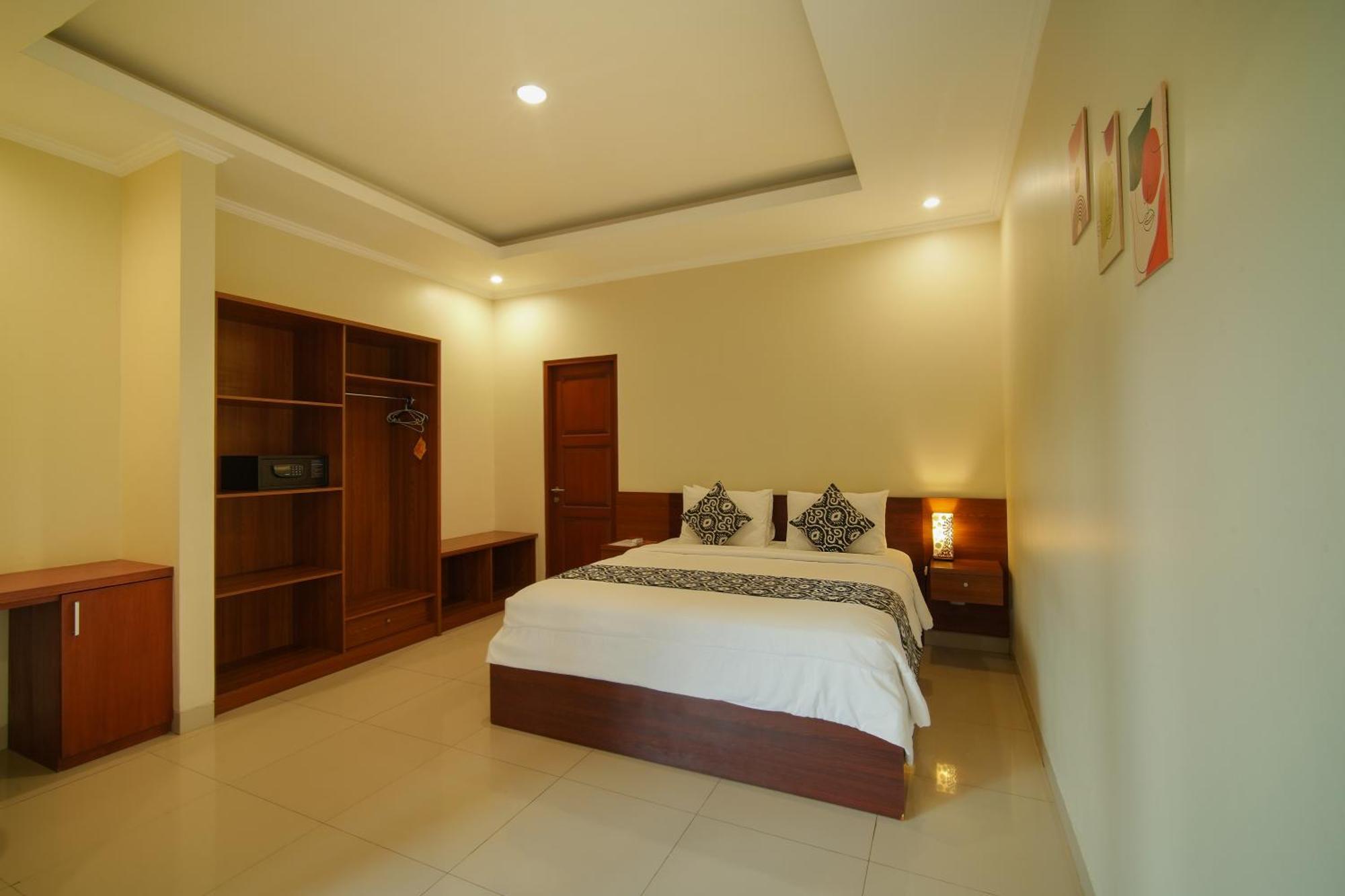 Canggu Bagus Bagian luar foto