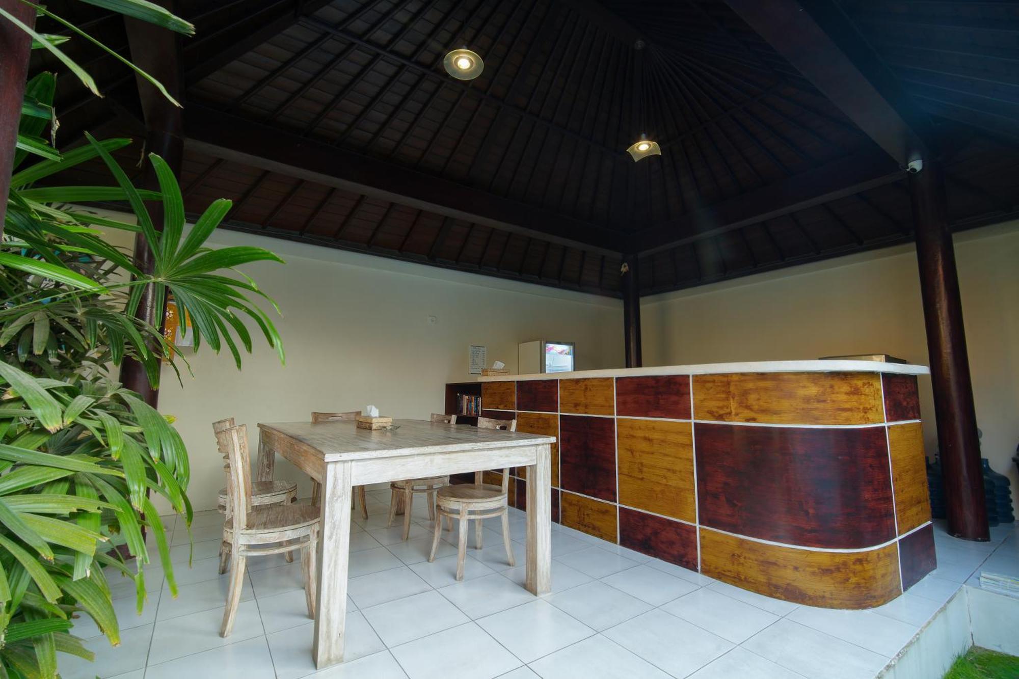 Canggu Bagus Bagian luar foto